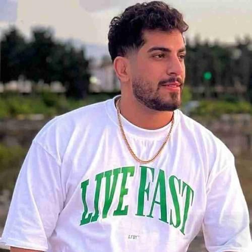 آهنگ جدید محمد کجوری آب و جارو ها کن قشنگه مانتو ها کن
